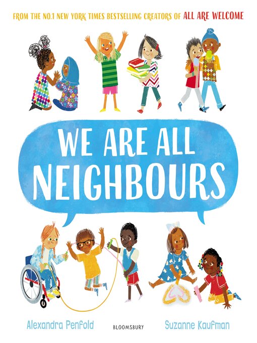 Title details for We Are All Neighbours by Alexandra Penfold - Available